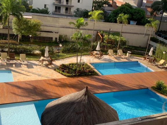 Imagem Apartamento com 3 Quartos à Venda, 156 m² em Belenzinho - São Paulo Imagem Apartamento com 3 Quartos à Venda, 156 m² em Belenzinho - São Paulo