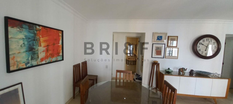 Imagem Apartamento com 3 Quartos à Venda, 117 m² em Moema - São Paulo Imagem Apartamento com 3 Quartos à Venda, 117 m² em Moema - São Paulo