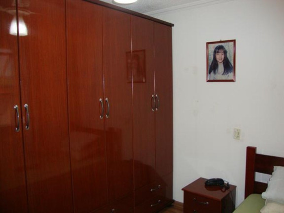 Imagem Apartamento com 3 Quartos à Venda, 69 m² em Parque Villa Flores - Sumaré Imagem Apartamento com 3 Quartos à Venda, 69 m² em Parque Villa Flores - Sumaré