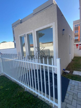 Imagem Apartamento com 2 Quartos à Venda, 44 m² em Vargem Grande - Pinhais Imagem Apartamento com 2 Quartos à Venda, 44 m² em Vargem Grande - Pinhais