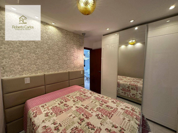 Imagem Apartamento com 2 Quartos à Venda, 69 m² em Santa Cecília - Vitória