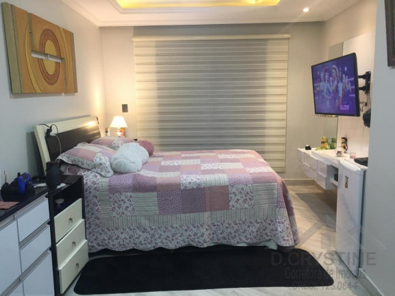 Imagem Casa com 4 Quartos à Venda, 400 m² em Alphaville - Santana De Parnaíba