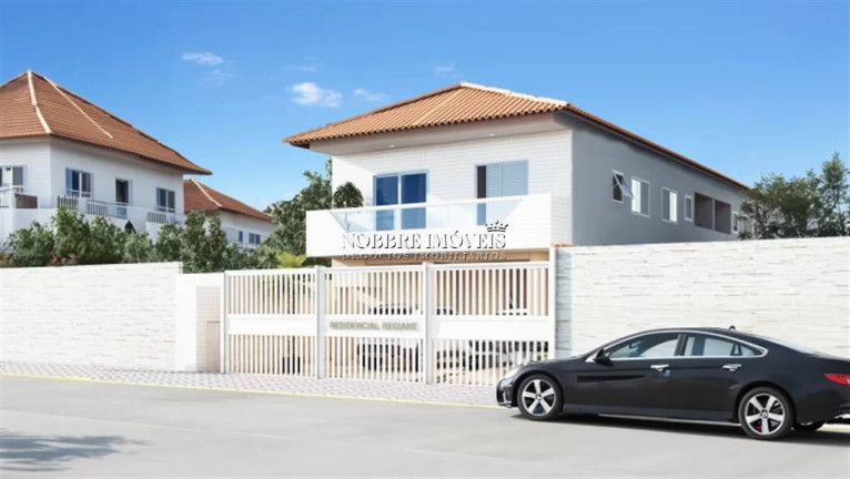 Imagem Casa com 2 Quartos à Venda, 42 m² em Solemar - Praia Grande Imagem Casa com 2 Quartos à Venda, 42 m² em Solemar - Praia Grande