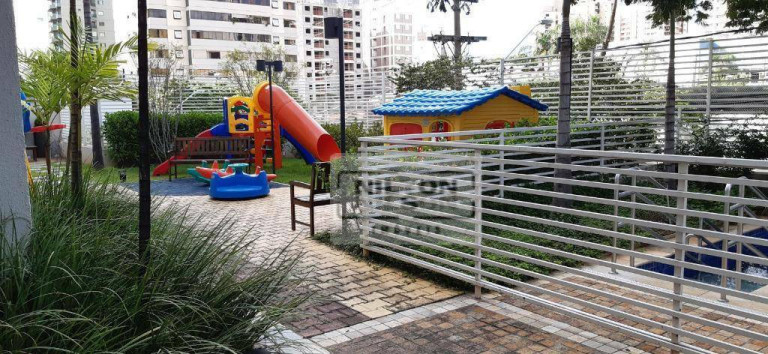 Imagem Apartamento com 3 Quartos para Alugar, 110 m² em Vila Itapura - Campinas Imagem Apartamento com 3 Quartos para Alugar, 110 m² em Vila Itapura - Campinas