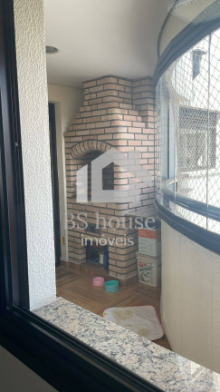 Imagem Apartamento com 3 Quartos à Venda, 144 m² em Vila Assunção - Santo André Imagem Apartamento com 3 Quartos à Venda, 144 m² em Vila Assunção - Santo André
