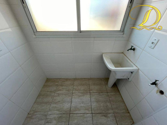 Imagem Apartamento com 2 Quartos à Venda, 70 m² em Aviação - Praia Grande
