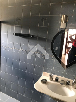 Imagem Casa de Condomínio com 4 Quartos à Venda, 310 m² em Alphaville - Santana De Parnaíba Imagem Casa de Condomínio com 4 Quartos à Venda, 310 m² em Alphaville - Santana De Parnaíba