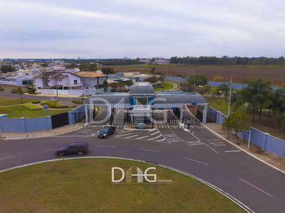 Imagem Terreno à Venda, 300 m² em Residencial Campos Do Conde Ii - Paulínia Imagem Terreno à Venda, 300 m² em Residencial Campos Do Conde Ii - Paulínia