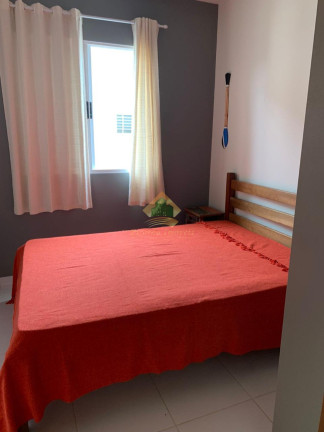 Imagem Apartamento com 2 Quartos à Venda, 48 m² em Perequê Açu - Ubatuba