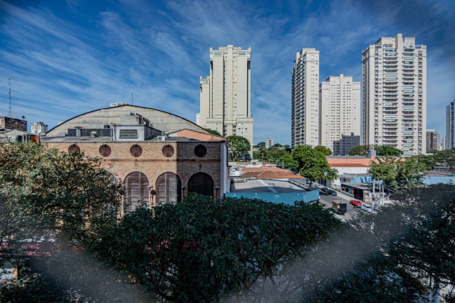 Imagem Apartamento com 2 Quartos à Venda, 91 m² em Vila Romana - São Paulo