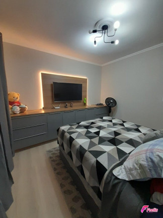 Imagem Casa com 2 Quartos à Venda, 100 m² em Centro - Palhoça Imagem Casa com 2 Quartos à Venda, 100 m² em Centro - Palhoça