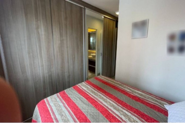 Imagem Apartamento com 2 Quartos à Venda, 58 m² em Jardim Das Acácias - São Paulo