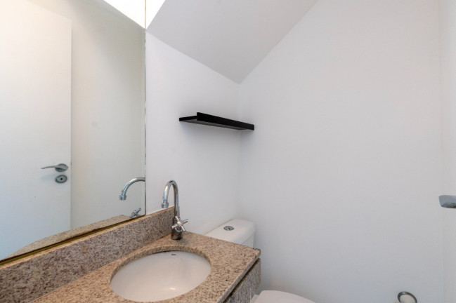 Imagem Apartamento com 1 Quarto à Venda, 44 m² em Vila Nova Conceição - São Paulo Imagem Apartamento com 1 Quarto à Venda, 44 m² em Vila Nova Conceição - São Paulo