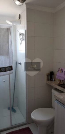 Imagem Apartamento com 2 Quartos à Venda, 53 m² em Ponte Grande - Guarulhos