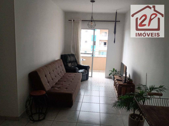 Apartamento com 2 Quartos à Venda, 61 m² em Cacapava - Caçapava