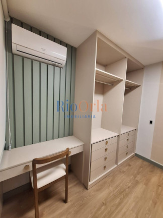 Imagem Apartamento com 4 Quartos à Venda, 144 m² em Barra Da Tijuca - Rio De Janeiro