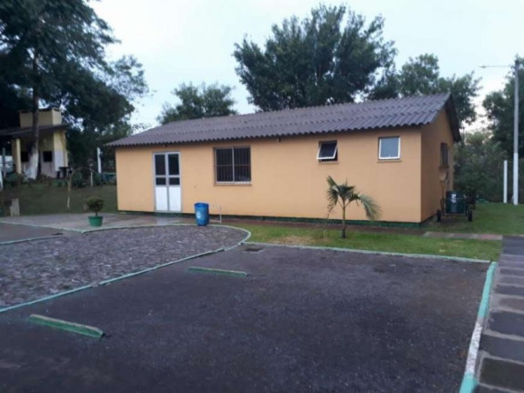 Imagem Apartamento com 2 Quartos à Venda, 40 m² em Parque Marechal Rondon - Cachoeirinha Imagem Apartamento com 2 Quartos à Venda, 40 m² em Parque Marechal Rondon - Cachoeirinha