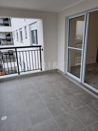 Imagem Apartamento com 2 Quartos à Venda, 81 m² em Vila Santa Catarina - São Paulo Imagem Apartamento com 2 Quartos à Venda, 81 m² em Vila Santa Catarina - São Paulo