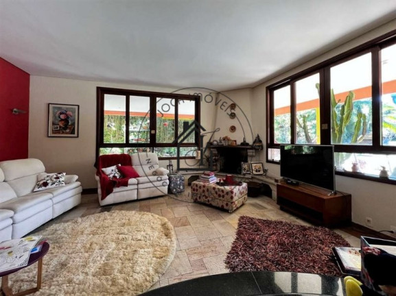 Imagem Casa de Condomínio com 5 Quartos à Venda, 3.783 m² em Jardim Mediterrâneo - Cotia Imagem Casa de Condomínio com 5 Quartos à Venda, 3.783 m² em Jardim Mediterrâneo - Cotia