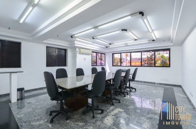 Imagem Sala Comercial à Venda, 34 m² em Vila Monte Alegre - São Paulo Imagem Sala Comercial à Venda, 34 m² em Vila Monte Alegre - São Paulo