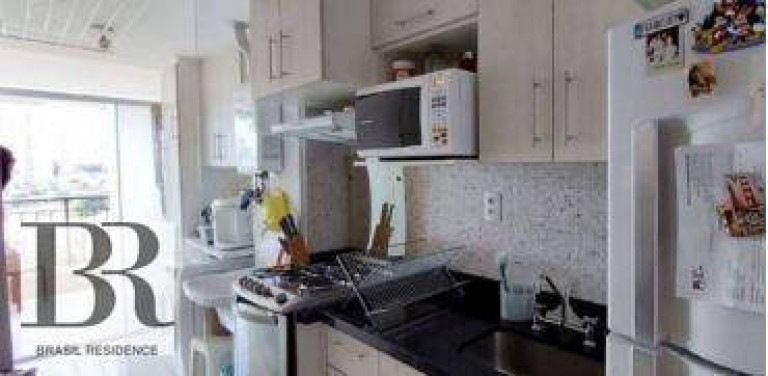 Imagem Apartamento com 2 Quartos à Venda, 65 m² em Saúde - São Paulo Imagem Apartamento com 2 Quartos à Venda, 65 m² em Saúde - São Paulo