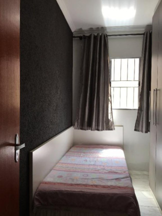 Imagem Casa com 3 Quartos à Venda, 125 m² em Residencial Guairá - Sumaré Imagem Casa com 3 Quartos à Venda, 125 m² em Residencial Guairá - Sumaré