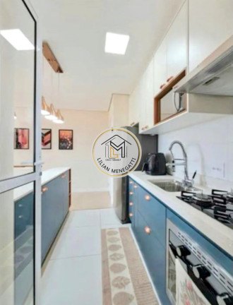 Imagem Imóvel com 2 Quartos à Venda, 54 m² em Vila Nambi - Jundiaí Imagem Imóvel com 2 Quartos à Venda, 54 m² em Vila Nambi - Jundiaí