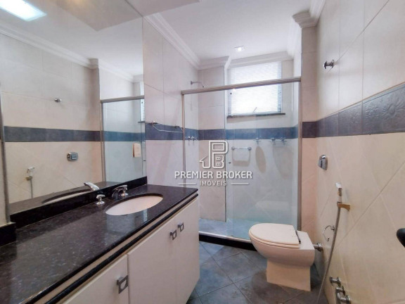 Imagem Apartamento com 3 Quartos à Venda, 129 m² em Agriões - Teresópolis Imagem Apartamento com 3 Quartos à Venda, 129 m² em Agriões - Teresópolis