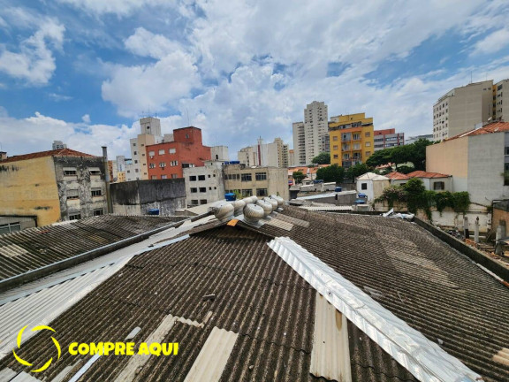 Imagem Apartamento com 1 Quarto à Venda, 28 m² em Campos Elíseos - São Paulo Imagem Apartamento com 1 Quarto à Venda, 28 m² em Campos Elíseos - São Paulo