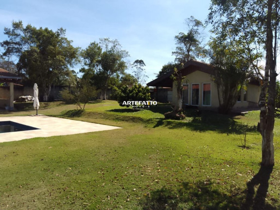 Imagem Imóvel com 4 Quartos à Venda, 2.000 m² em Caputera - Cotia Imagem Imóvel com 4 Quartos à Venda, 2.000 m² em Caputera - Cotia