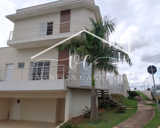 Imagem Casa com 3 Quartos à Venda, em Ibiti Reserva - Sorocaba Imagem Casa com 3 Quartos à Venda, em Ibiti Reserva - Sorocaba