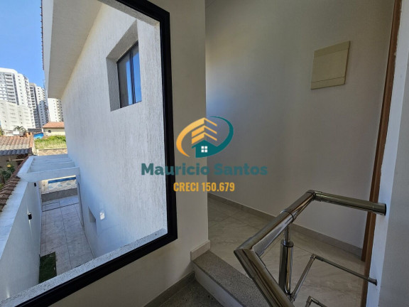 Imagem Sobrado com 3 Quartos à Venda, 147 m² em Centro - Mongaguá Imagem Sobrado com 3 Quartos à Venda, 147 m² em Centro - Mongaguá