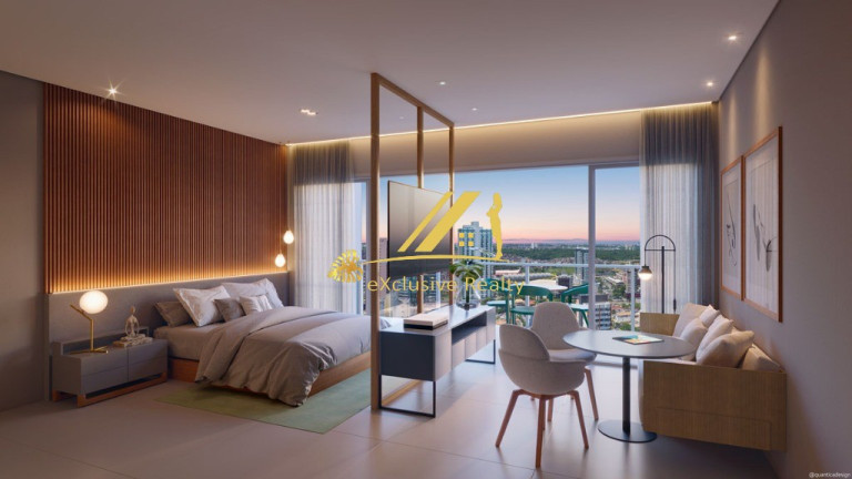 Imagem Imóvel com 1 Quarto à Venda, 29 m² em Caminho Das árvores - Salvador Imagem Imóvel com 1 Quarto à Venda, 29 m² em Caminho Das árvores - Salvador