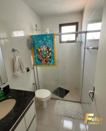 Imagem Imóvel com 3 Quartos à Venda, 100 m² em Praia Do Morro - Guarapari