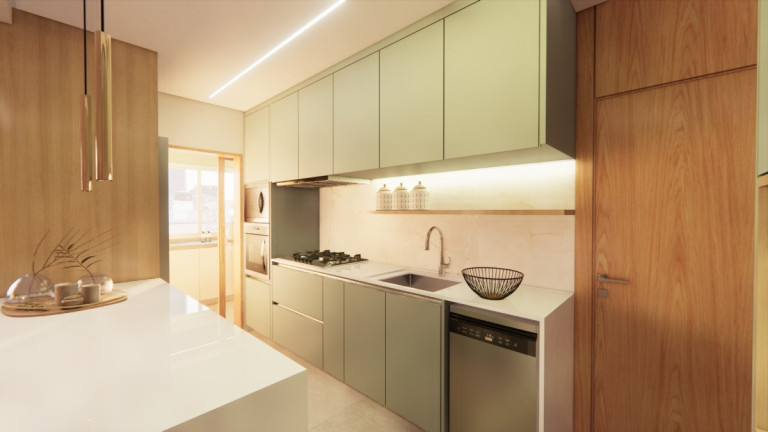 Imagem Apartamento com 2 Quartos à Venda, 130 m² em Vila Nova Conceição - São Paulo Imagem Apartamento com 2 Quartos à Venda, 130 m² em Vila Nova Conceição - São Paulo