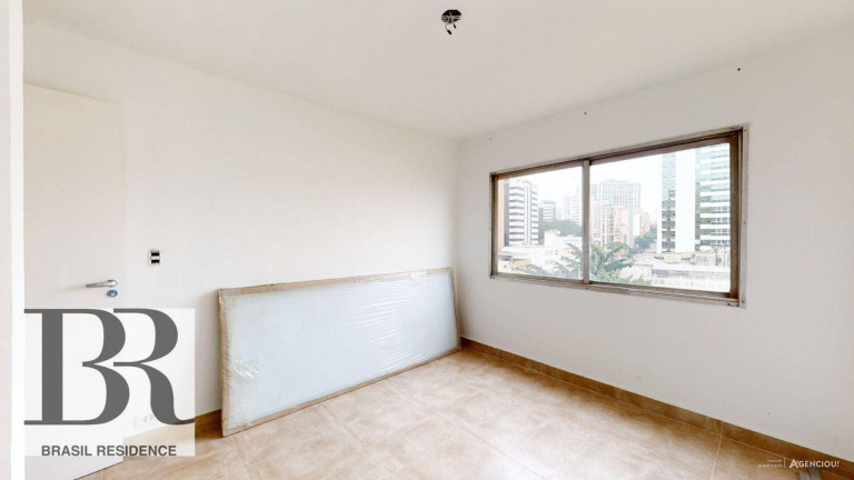 Imagem Apartamento com 1 Quarto à Venda, 35 m² em Liberdade - São Paulo Imagem Apartamento com 1 Quarto à Venda, 35 m² em Liberdade - São Paulo
