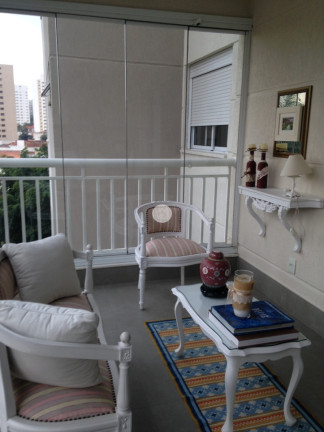 Imagem Apartamento com 3 Quartos à Venda, 143 m² em Chácara Santo Antônio - São Paulo Imagem Apartamento com 3 Quartos à Venda, 143 m² em Chácara Santo Antônio - São Paulo