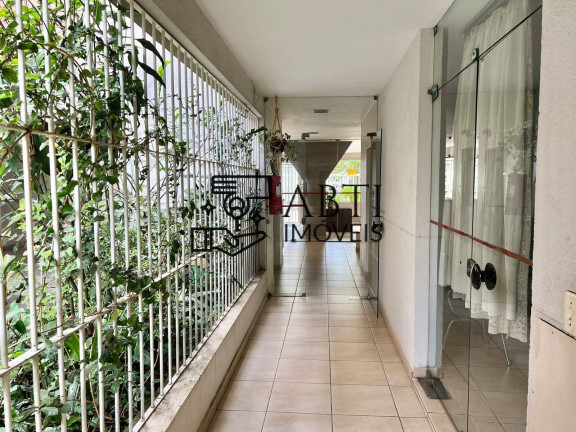 Imagem Apartamento com 1 Quarto à Venda, 40 m² em Consolação - São Paulo Imagem Apartamento com 1 Quarto à Venda, 40 m² em Consolação - São Paulo