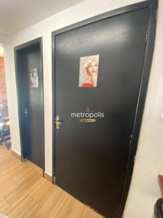 Imagem Edifício Residencial à Venda, 400 m² em Barcelona - São Caetano Do Sul