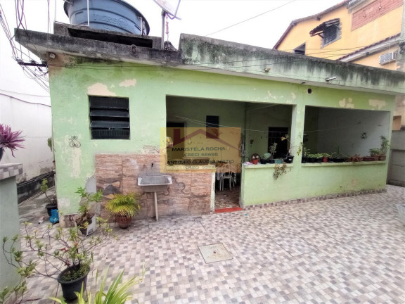 Imagem Casa com 2 Quartos à Venda, 98 m² em Nova Cidade - Nilópolis Imagem Casa com 2 Quartos à Venda, 98 m² em Nova Cidade - Nilópolis