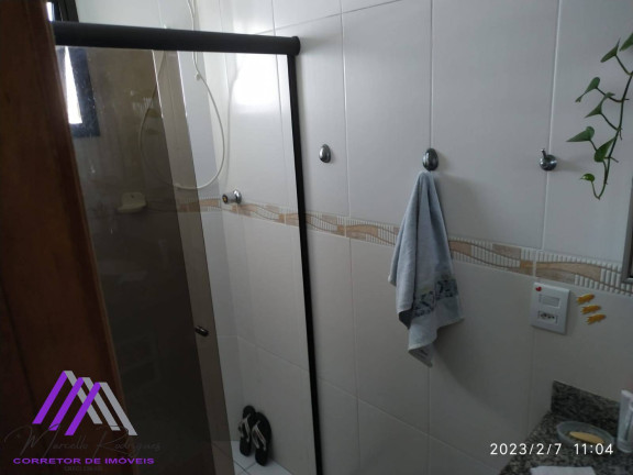 Imagem Apartamento com 1 Quarto à Venda, 63 m² em Vila Guilhermina - Praia Grande