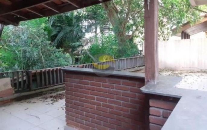 Imagem Casa de Condomínio com 3 Quartos à Venda, 395 m² em Chácara Pavoeiro - Cotia Imagem Casa de Condomínio com 3 Quartos à Venda, 395 m² em Chácara Pavoeiro - Cotia
