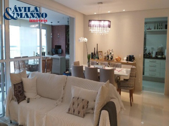 Imagem Apartamento com 4 Quartos à Venda, 180 m² em Mooca - São Paulo Imagem Apartamento com 4 Quartos à Venda, 180 m² em Mooca - São Paulo