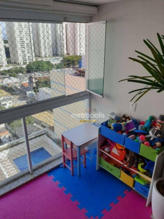 Imagem Apartamento com 2 Quartos à Venda, 65 m² em Santa Maria - São Caetano Do Sul Imagem Apartamento com 2 Quartos à Venda, 65 m² em Santa Maria - São Caetano Do Sul