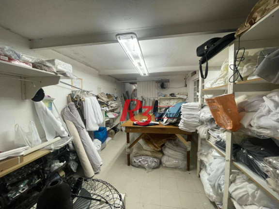 Imagem Casa com 4 Quartos à Venda, 277 m² em Boqueirão - Santos Imagem Casa com 4 Quartos à Venda, 277 m² em Boqueirão - Santos