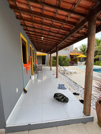 Imagem Casa com 4 Quartos à Venda, 320 m² em Vera Cruz Imagem Casa com 4 Quartos à Venda, 320 m² em Vera Cruz