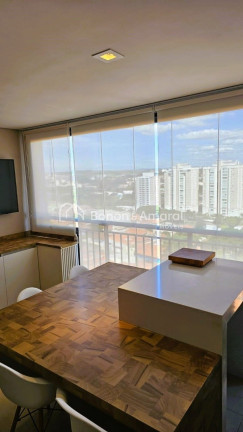 Imagem Apartamento com 2 Quartos à Venda, 84 m² em Taquaral - Campinas Imagem Apartamento com 2 Quartos à Venda, 84 m² em Taquaral - Campinas