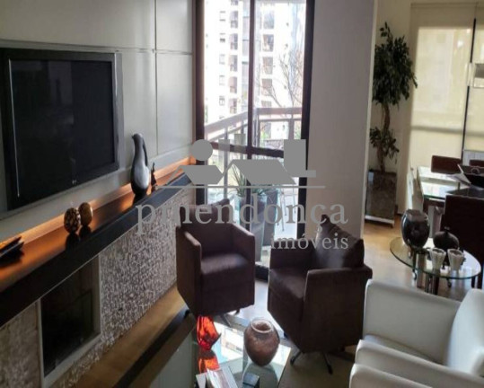 Imagem Apartamento com 2 Quartos à Venda, 173 m² em Perdizes - São Paulo Imagem Apartamento com 2 Quartos à Venda, 173 m² em Perdizes - São Paulo