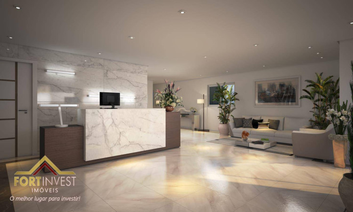 Imagem Imóvel com 2 Quartos à Venda, 58 m² em Guilhermina - Praia Grande Imagem Imóvel com 2 Quartos à Venda, 58 m² em Guilhermina - Praia Grande