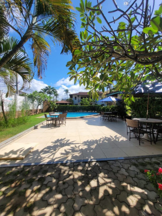 Imagem Casa com 4 Quartos à Venda, 123 m² em Itapuã - Salvador